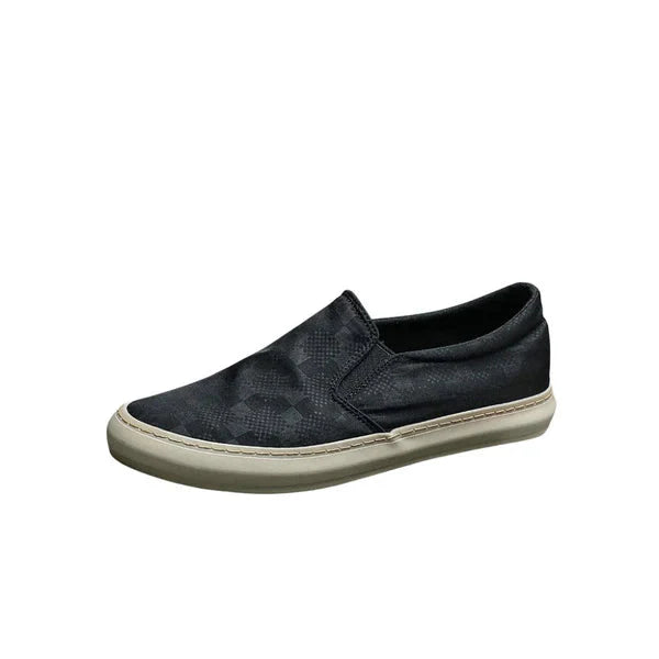 Tênis Masculino Slip On Piannaro PN299 em diversas cores