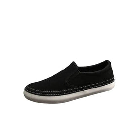 Tênis Masculino Slip On Piannaro PN300 em cores variadas, ideal para looks casuais e formais.