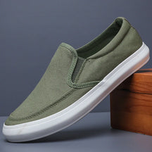 Tênis Masculino Slip On Piannaro PN278 em diversas cores elegantes