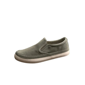 Tênis Masculino Slip On Piannaro PN300 em cores variadas, ideal para looks casuais e formais.